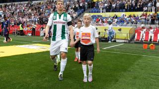 Zwaluwen Jeugd Actie